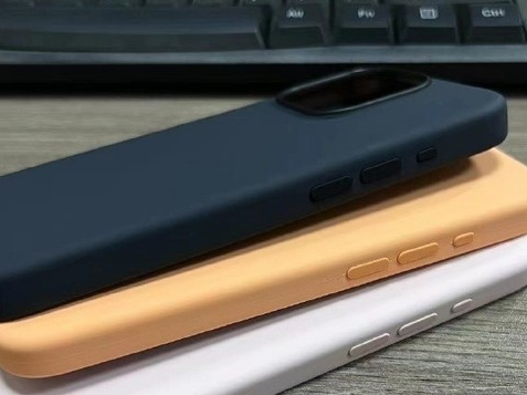 奎文苹果14维修站分享iPhone14手机壳能直接给iPhone15用吗?