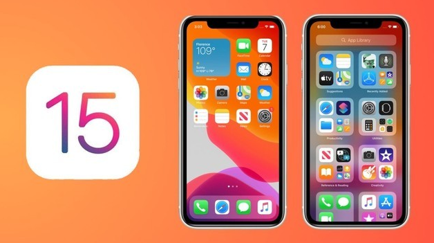 奎文苹果13维修分享iPhone13更新iOS 15.5，体验如何 