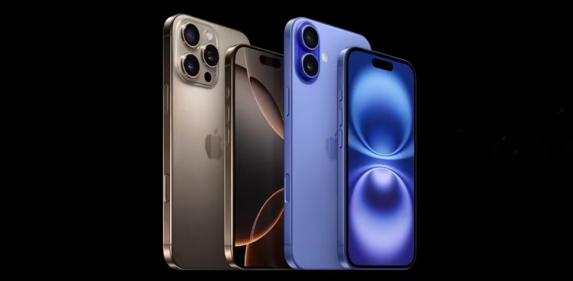 奎文苹果16维修分享iPhone 16 系列销量飙升 