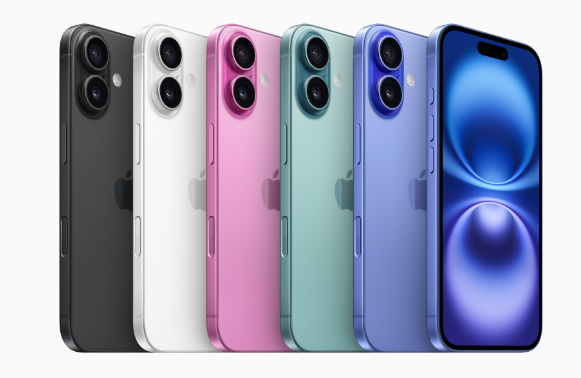 奎文苹果手机维修分享iPhone 16卖不动 