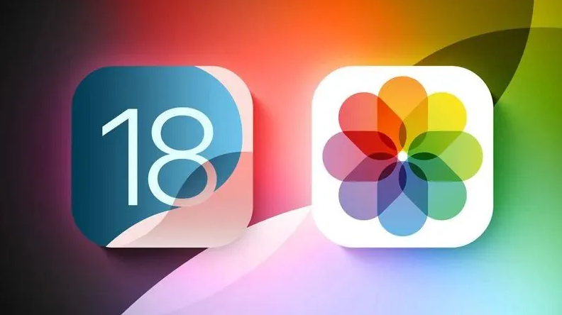 奎文苹果手机维修分享苹果 iOS / iPadOS 18.1Beta 3 发布 