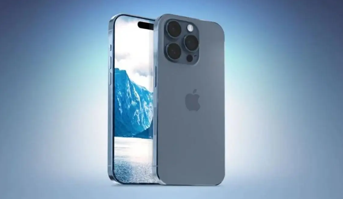奎文苹果手机维修分享郑州富士康已开始全面量产苹果 iPhone 16 系列 