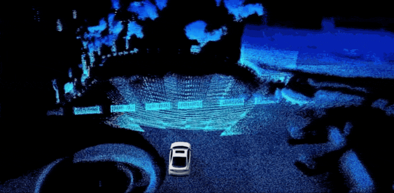 奎文苹果手机维修分享iPhone 12 Pro 搭载的 LiDAR 镜头与 ToF 镜头有什么不同 