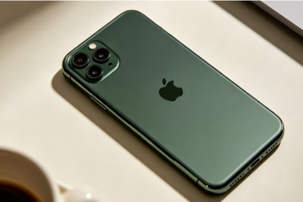 奎文苹果手机维修点分享iPhone11 Pro换电池 