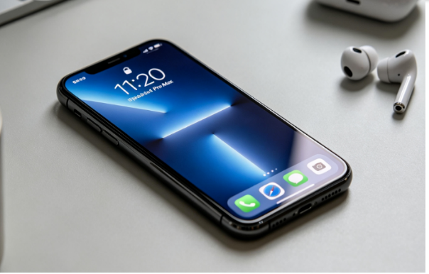奎文苹果手机维修分享iPhone11 Pro Max换电池 