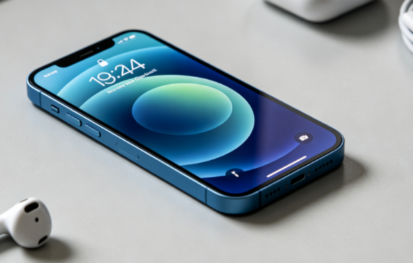 奎文苹果手机维修分享iPhone12 换电池 