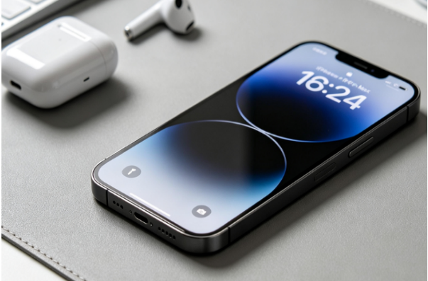 奎文苹果手机维修分享iPhone12 Pro Max 换电池 