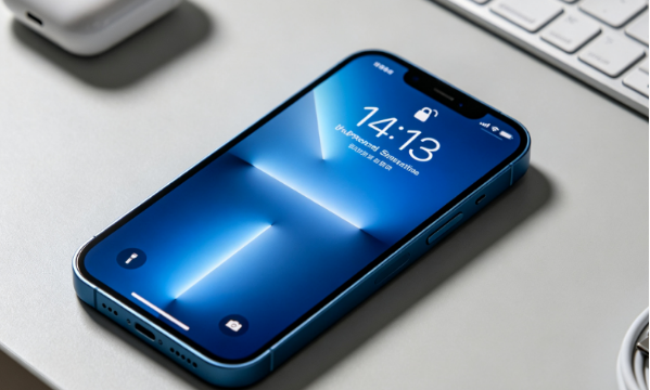 奎文苹果手机维修分享iPhone13 换电池 