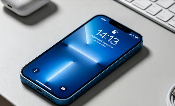 奎文苹果手机维修分享iPhone13 Pro换电池 