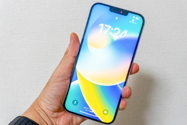 奎文苹果手机维修分享iPhone 14 Plus换电池 