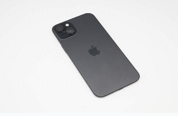 奎文苹果手机维修分享iPhone 15 Plus换电池 