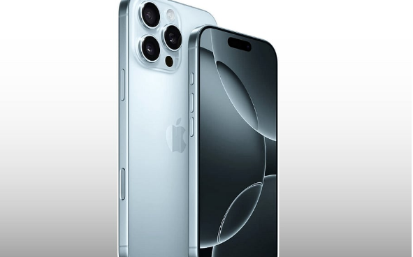 奎文苹果手机维修分享iPhone 16 Pro换电池 