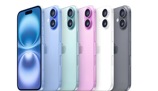 奎文苹果手机维修分享iPhone 17换电池 