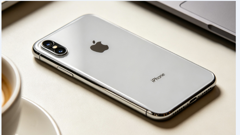 奎文苹果维修点分享iPhone XS进水维修 