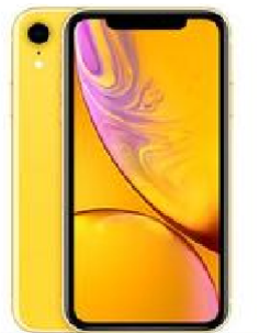 奎文苹果维修点分享iPhone XR进水维修 