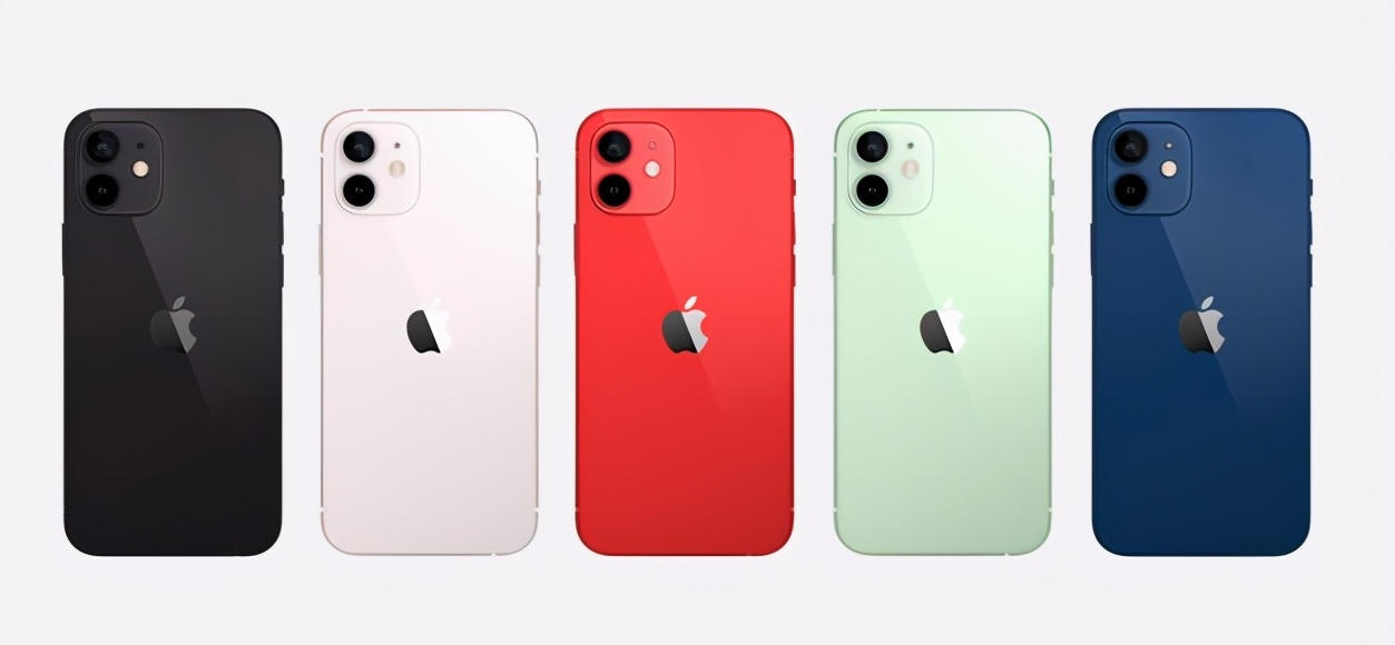 奎文苹果维修点分享iPhone 12进水维修 