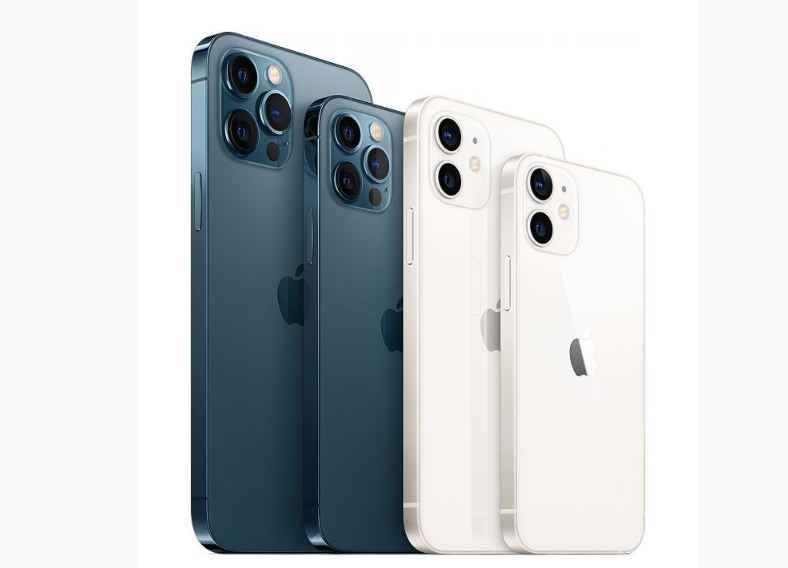 奎文苹果维修点分享iPhone 12 Pro进水维修 