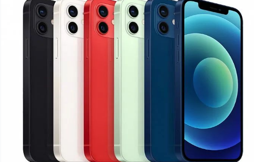 奎文苹果维修点分享iPhone12 Pro Max进水维修 