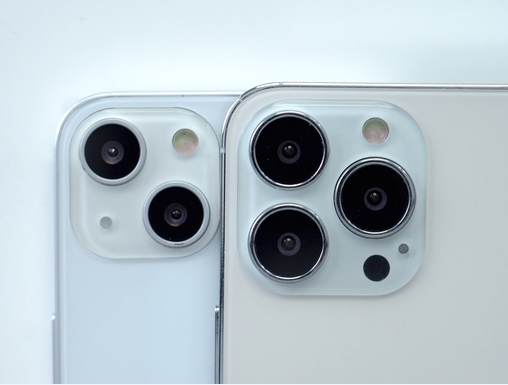 奎文苹果维修点分享iPhone 13 Pro Max进水维修 