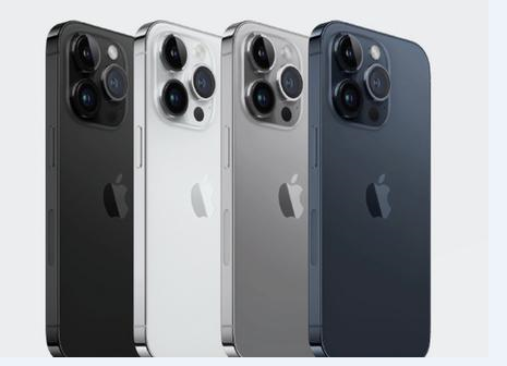 奎文苹果维修点分享iPhone 16 Pro进水维修 