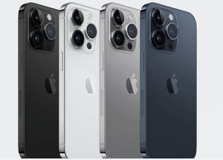 奎文苹果维修点分享iPhone 16 Pro屏幕更换全新维修实操难点 