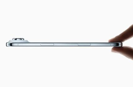 奎文苹果维修点分享iPhone 17 Air自动关机电源故障解析 