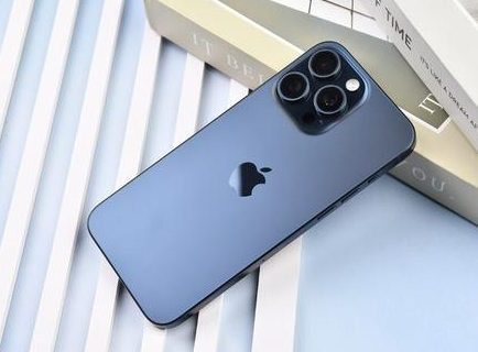 奎文苹果维修点分享iPhone 15 Pro Max发烫深度剖析 