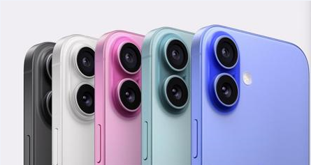 奎文苹果维修点分享iPhone 16发烫易忽视因素汇总 